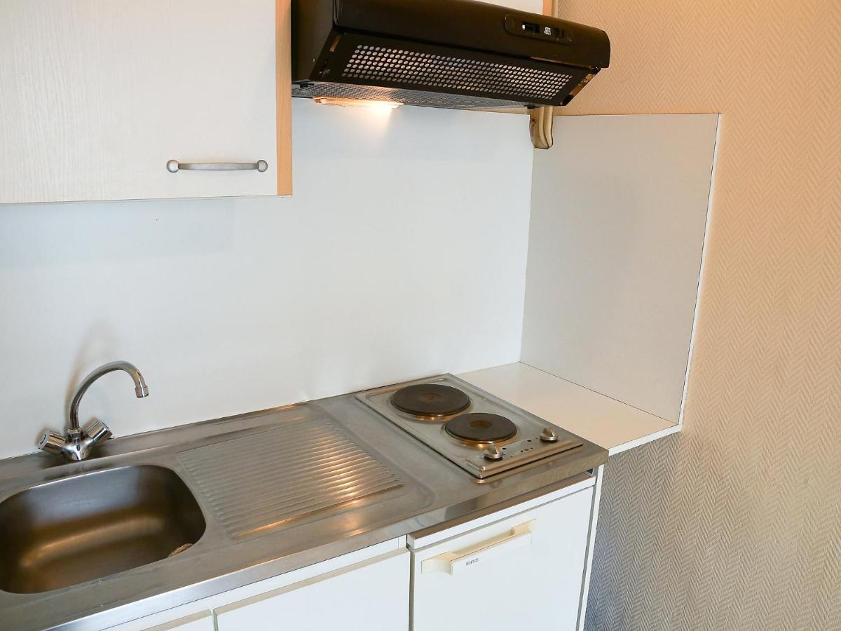 Apartment Le Petit Robinson-4 By Interhome La Richardais Zewnętrze zdjęcie