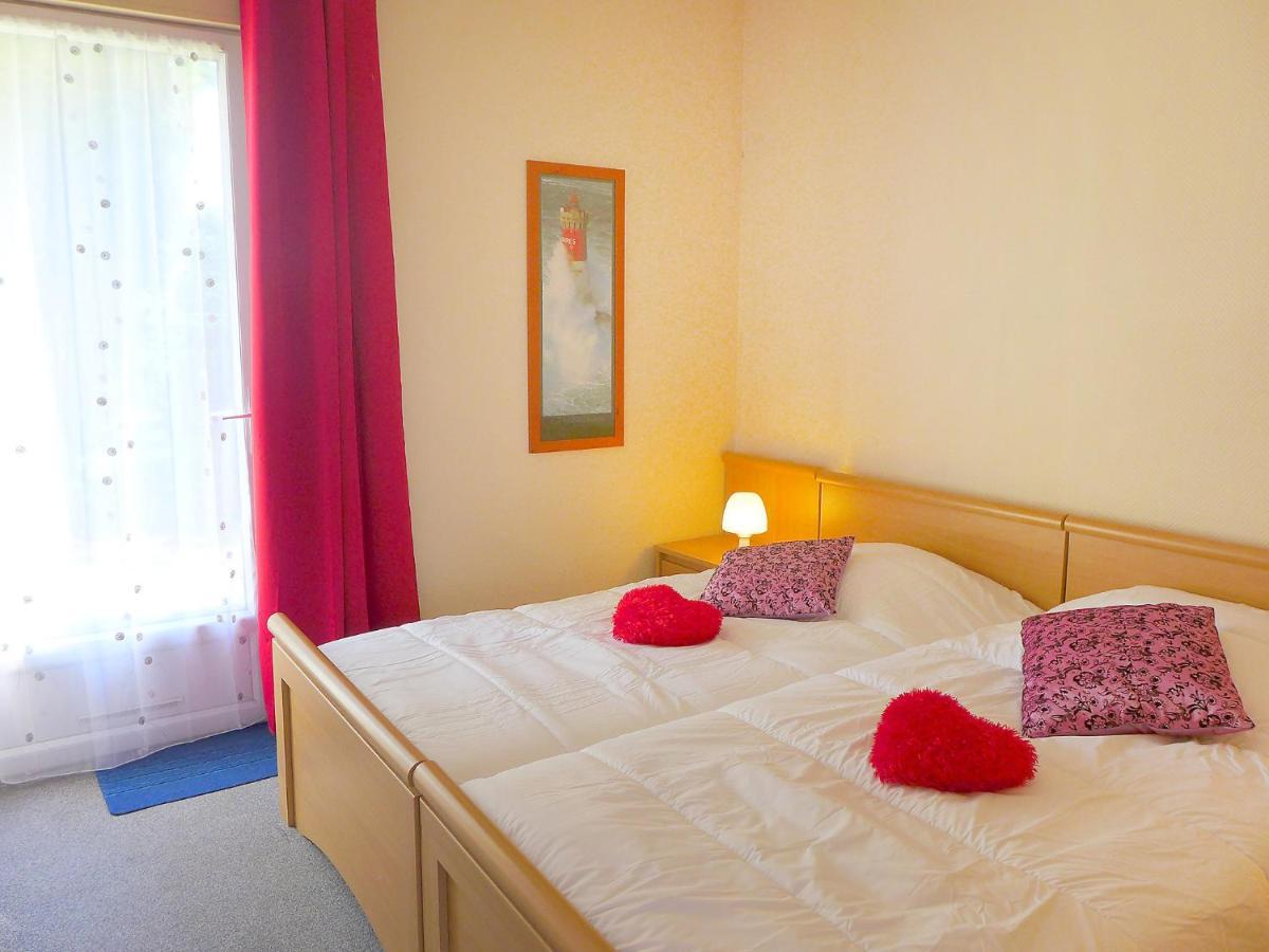 Apartment Le Petit Robinson-4 By Interhome La Richardais Zewnętrze zdjęcie