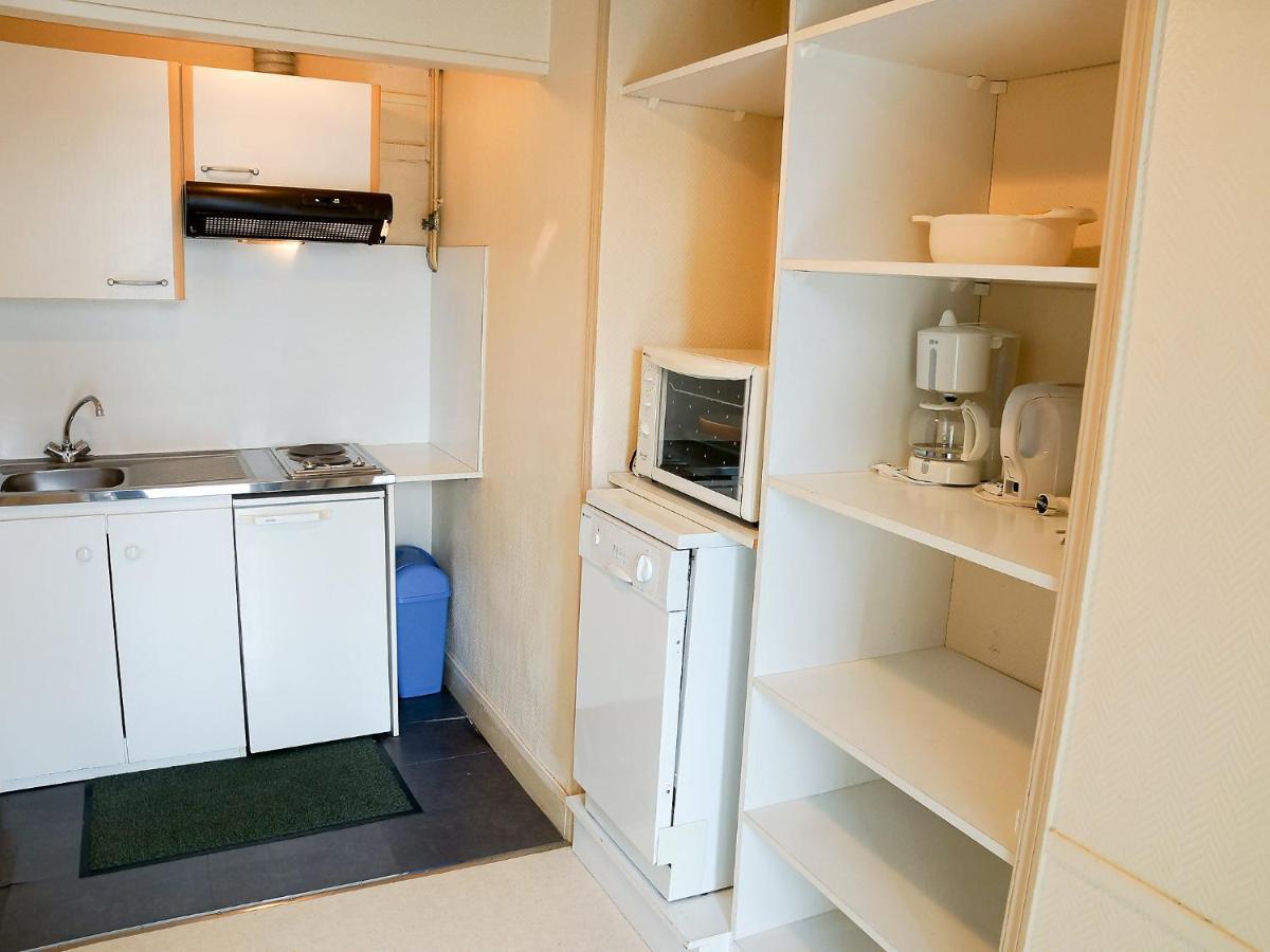 Apartment Le Petit Robinson-4 By Interhome La Richardais Zewnętrze zdjęcie